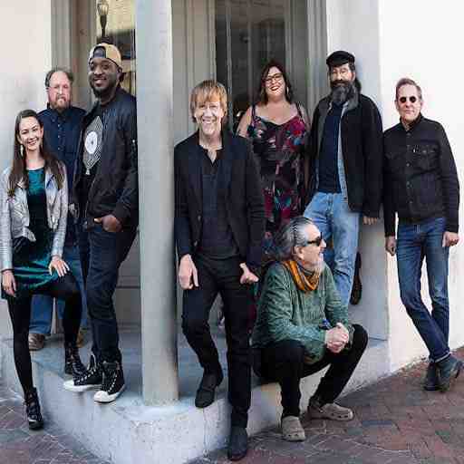 Trey Anastasio Band