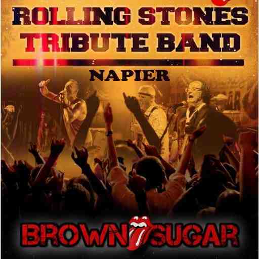 Brown Sugar - Rolling Stones Tribute