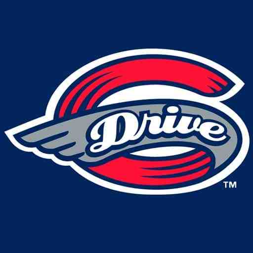 Greenville Drive