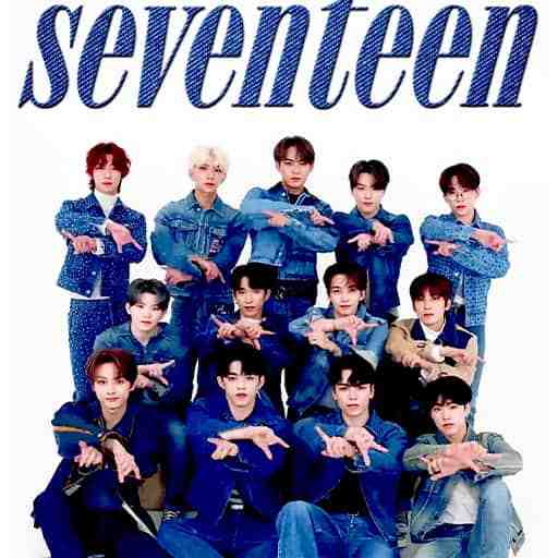 Seventeen