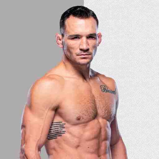 Michael Chandler