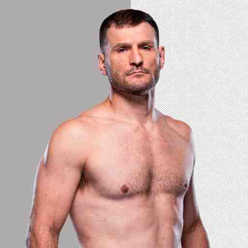 Stipe Miocic