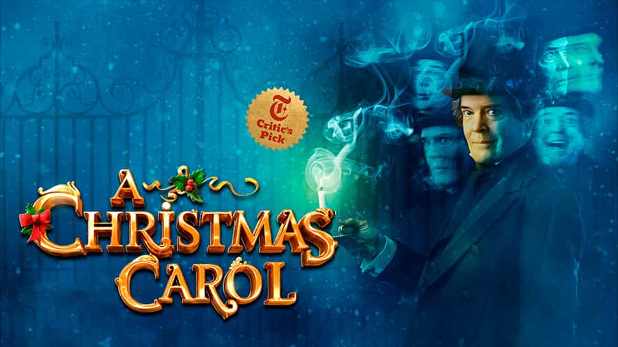 A Christmas Carol Tickets