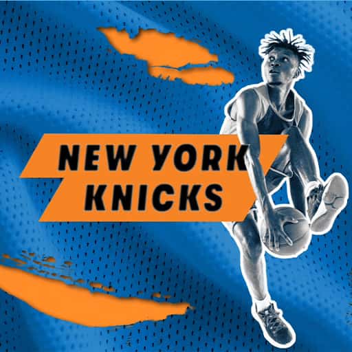 Knicks Season Tip-Off Event