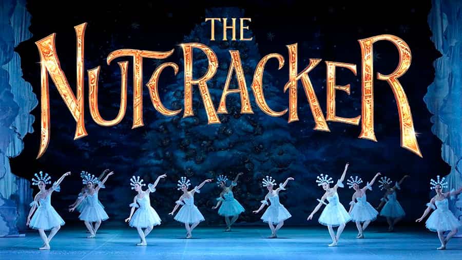 The Nutcracker Tickets