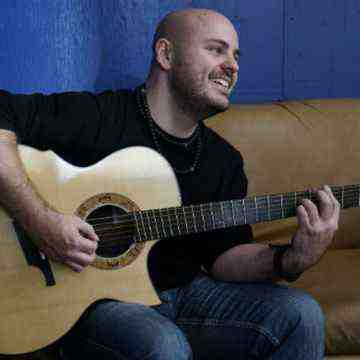 Andy McKee