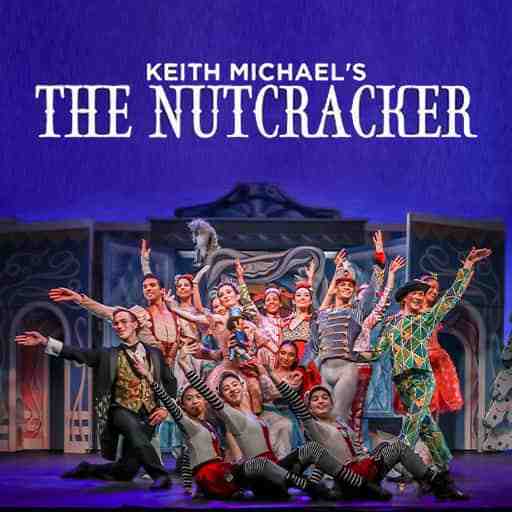 Keith Michael's The Nutcracker