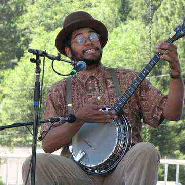 Dom Flemons