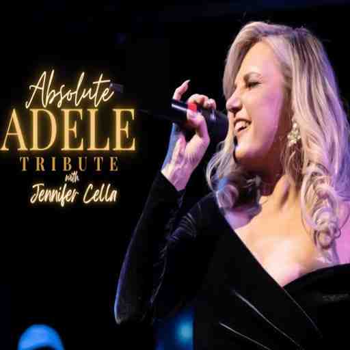 Christmas With Absolute Adele With Jennifer Cella