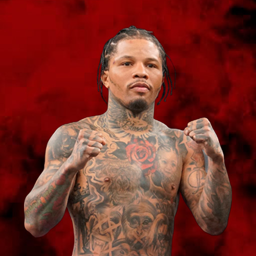 Premier Boxing Champions: Gervonta 